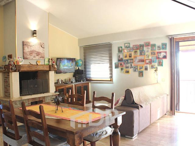 Appartamento in vendita a Palombara Sabina