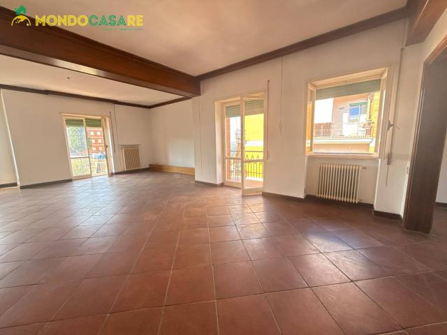 Appartamento in vendita a Palombara Sabina