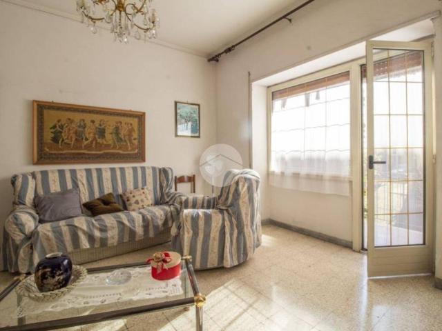 Appartamento in vendita a Palombara Sabina RM