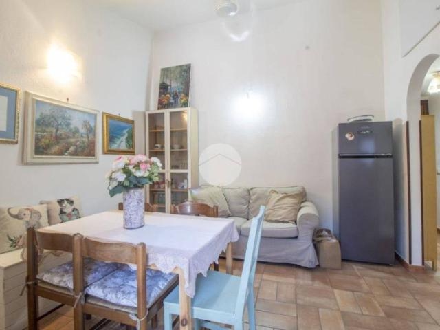 Appartamento in vendita a Palombara Sabina RM