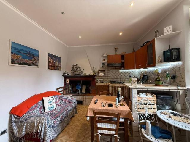 Appartamento in vendita a Palombara Sabina RM
