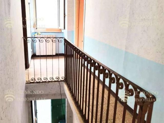 Appartamento in vendita a Palombara Sabina RM