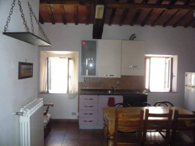 Appartamento in vendita a Palombara Sabina RM