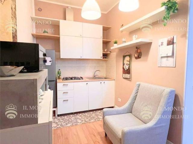 Appartamento in vendita a Palombara Sabina RM