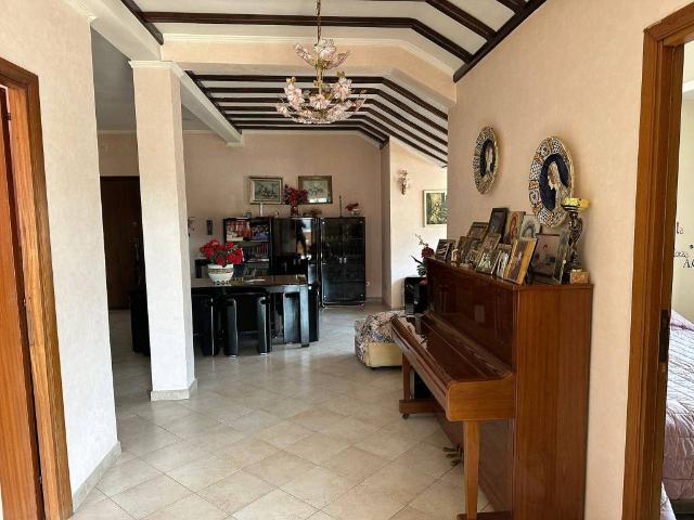 Appartamento in vendita a Palombara Sabina RM