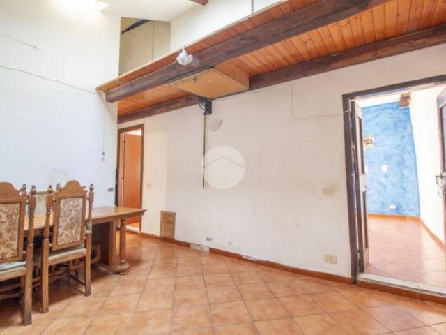 Appartamento in vendita a Palombara Sabina RM