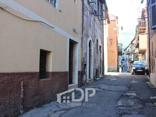 Appartamento in vendita a Palombara Sabina RM