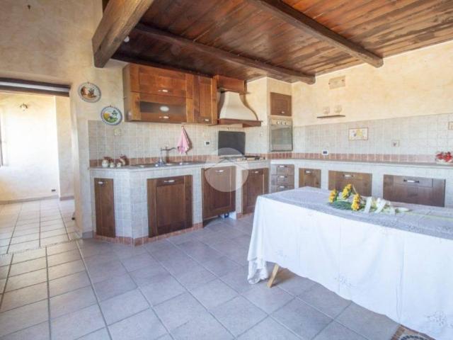 Appartamento in vendita a Palombara Sabina RM