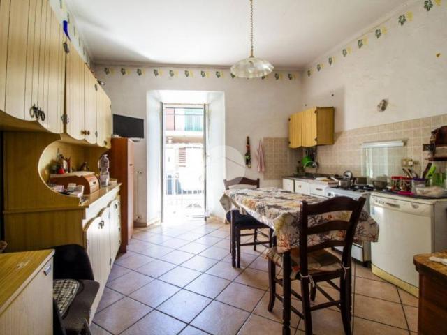 Appartamento in vendita a Palombara Sabina RM