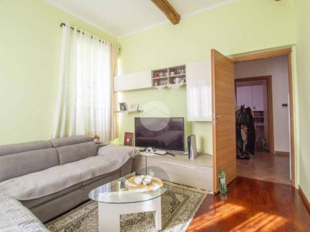 Appartamento in vendita a Palombara Sabina RM