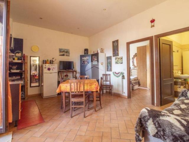 Appartamento in vendita a Palombara Sabina RM