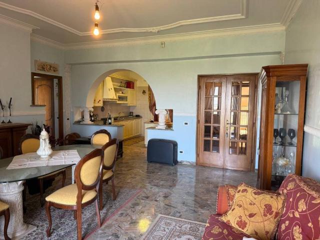 Appartamento in vendita a Palombara Sabina RM