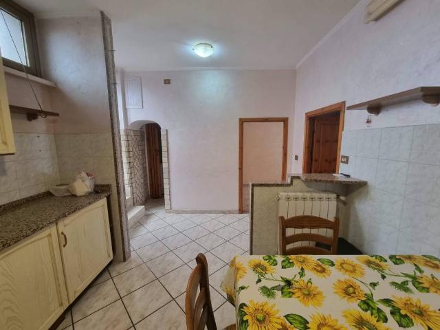 Appartamento in vendita a Palombara Sabina RM