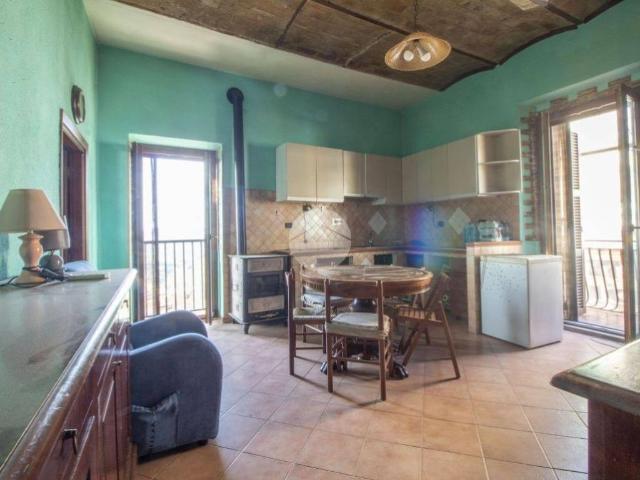 Appartamento in vendita a Palombara Sabina RM