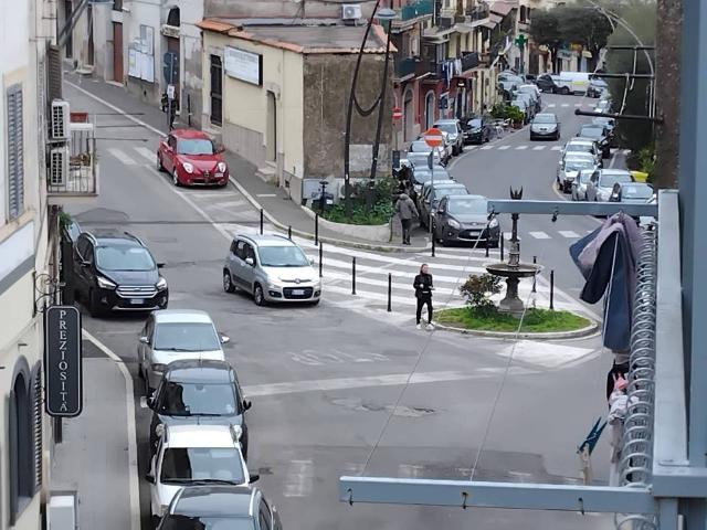 Appartamento in vendita a Palombara Sabina RM