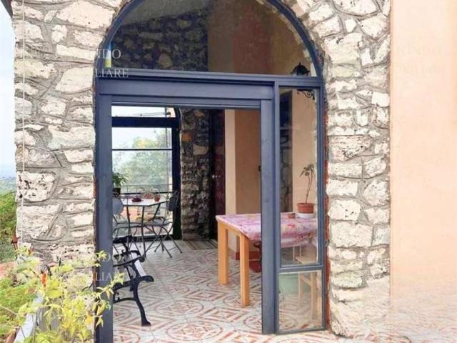 Appartamento in vendita a Palombara Sabina RM