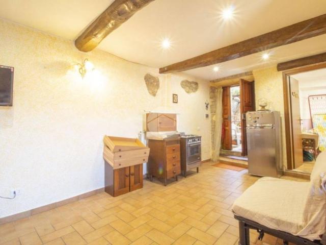 Appartamento in vendita a Palombara Sabina RM