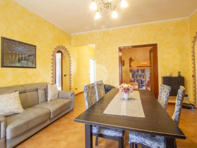 Appartamento in vendita a Palombara Sabina RM