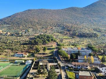 Appartamento in vendita a Palombara Sabina RM