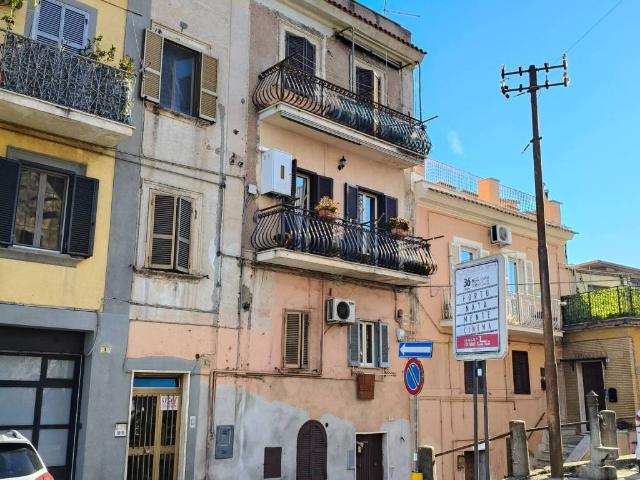 Appartamento in vendita a Palombara Sabina RM