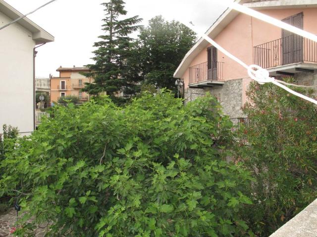 Appartamento in vendita a Palombaro CH