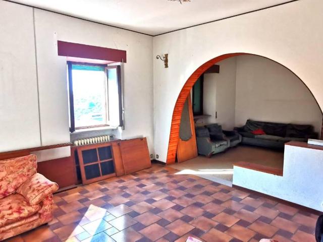 Appartamento in vendita a Palombaro CH