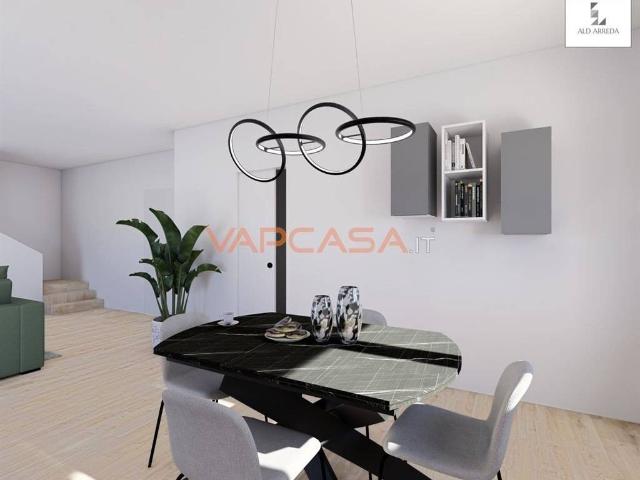 Appartamento in vendita a Palosco BG