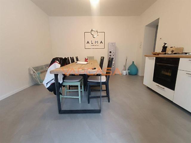 Appartamento in vendita a Palosco BG