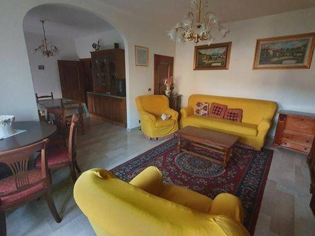 Appartamento in vendita a Palata CB