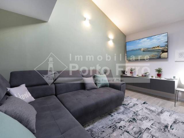 Appartamento in vendita a Palau OT