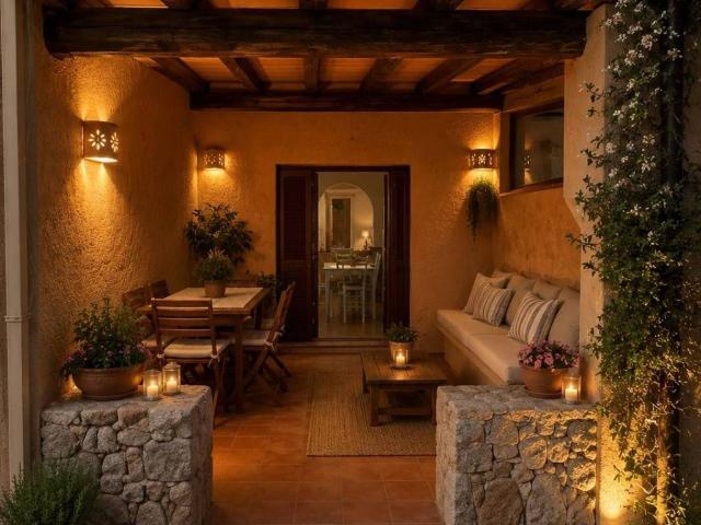 Appartamento in vendita a Palau OT