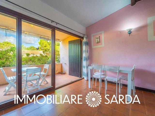 Appartamento in vendita a Palau OT