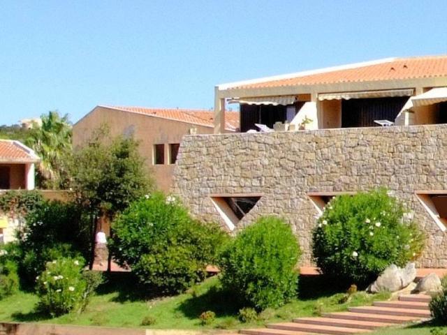 Appartamento in vendita a Palau OT