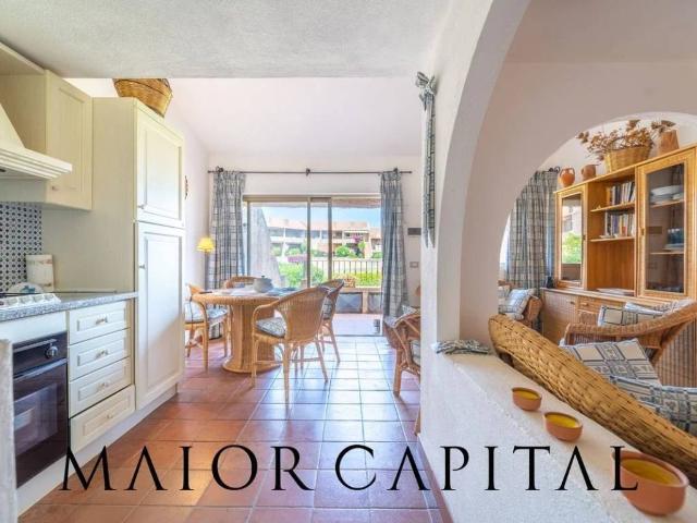 Appartamento in vendita a Palau OT