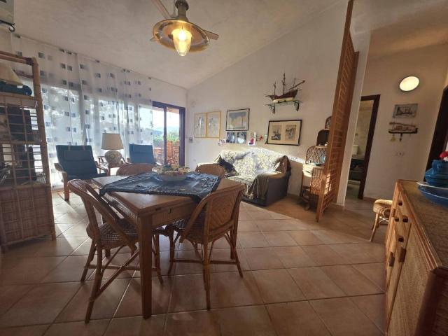 Appartamento in vendita a Palau OT
