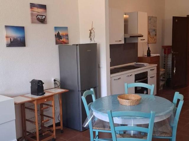 Appartamento in vendita a Palau OT