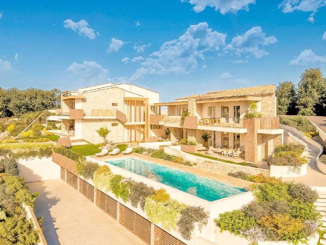 Appartamento in vendita a Palau OT