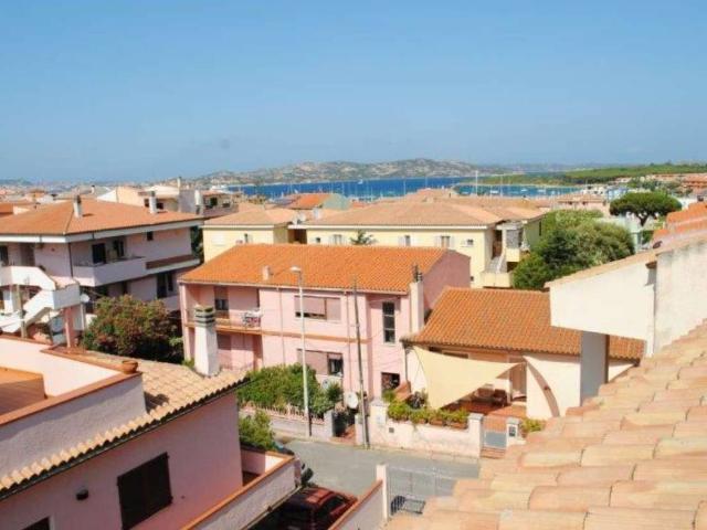 Appartamento in vendita a Palau OT