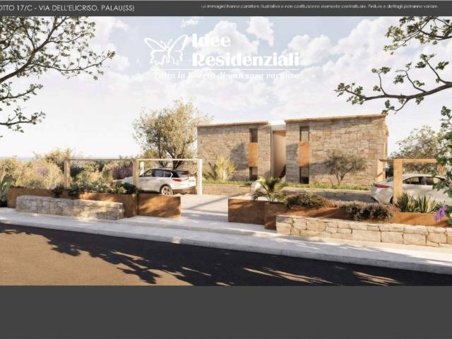Appartamento in vendita a Palau OT
