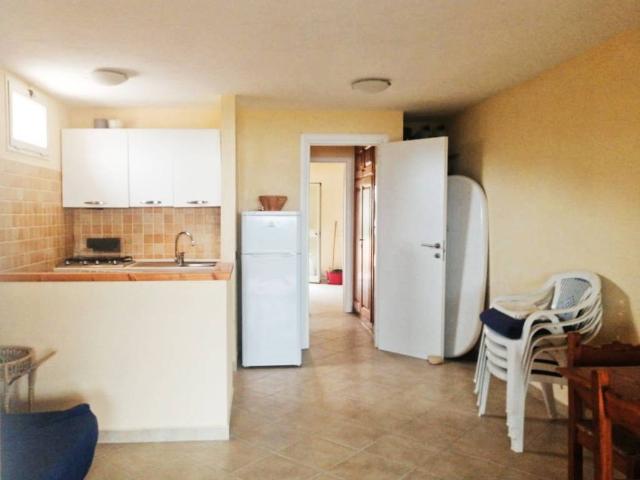 Appartamento in vendita a Palau OT