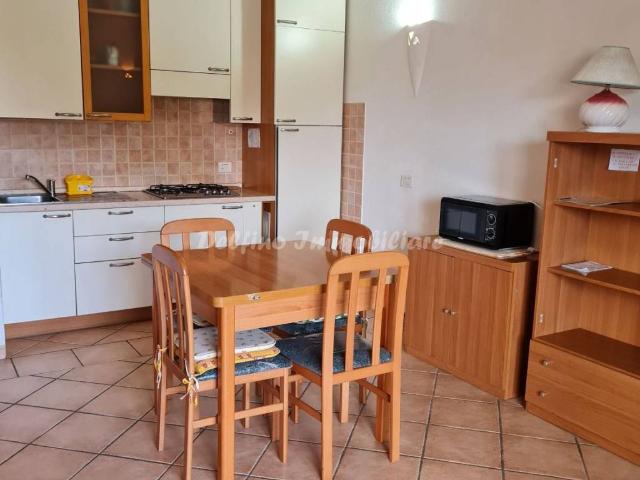 Appartamento in vendita a Palau OT