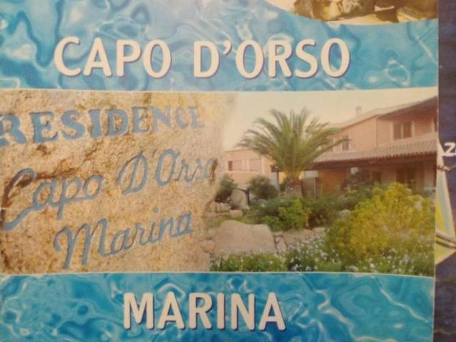 Appartamento in vendita a Palau OT