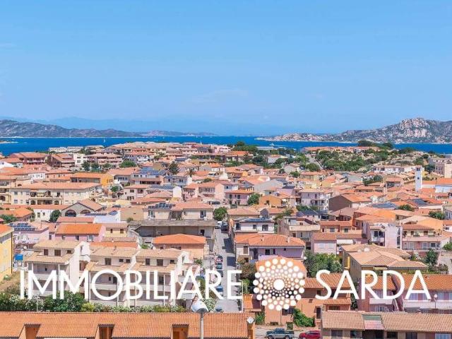 Appartamento in vendita a Palau OT