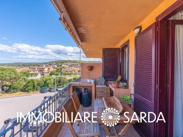 Appartamento in vendita a Palau OT