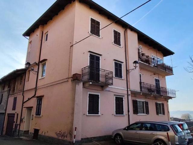 Appartamento in vendita a Palazzo Canavese TO