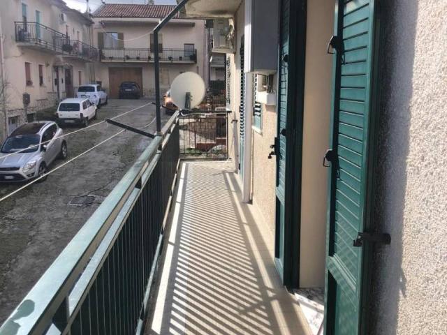 Appartamento in vendita a Palazzo Adriano PA