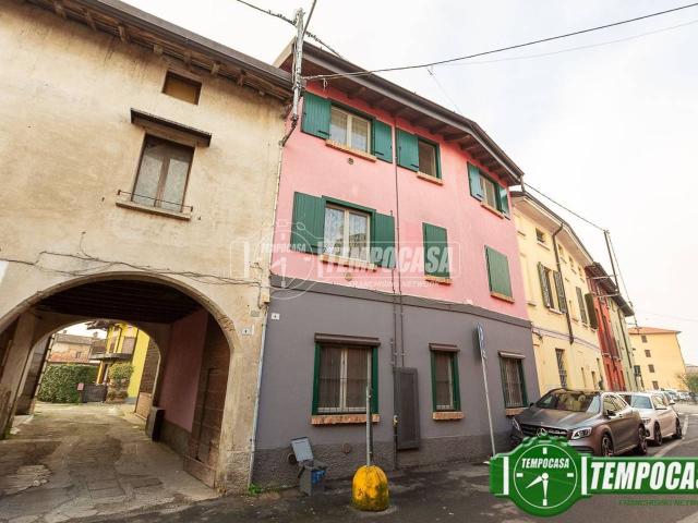 Appartamento in vendita a Palazzo Pignano