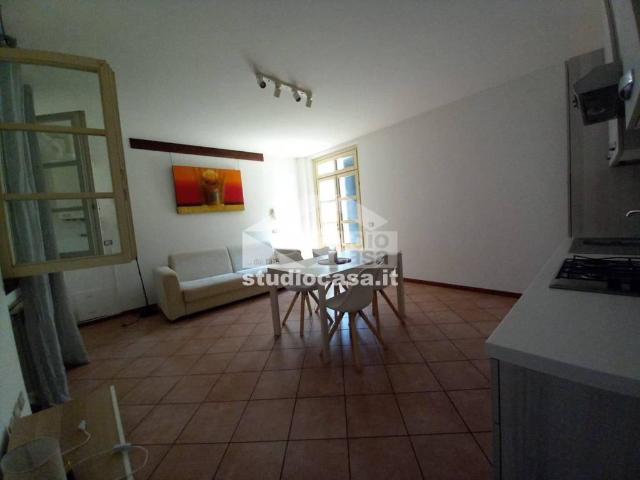 Appartamento in vendita a Palazzo Pignano CR