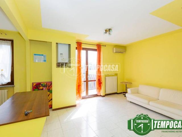 Appartamento in vendita a Palazzo Pignano CR