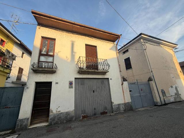 Appartamento in vendita a Palazzolo Vercellese VC